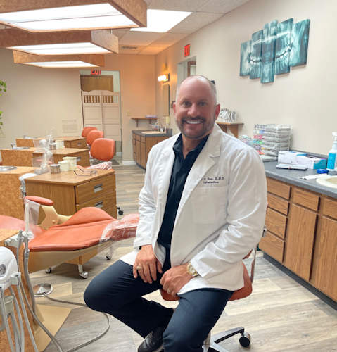 Dr. Del Boni Best Orthodontic Specialist